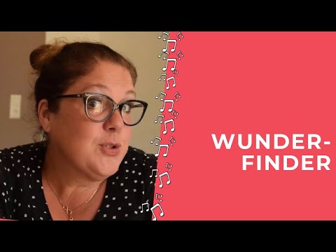 Kinderlieder | Wunderfinder - Alexa Feser (Cover)
