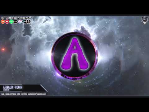 Arnaud Frogin - Requiem