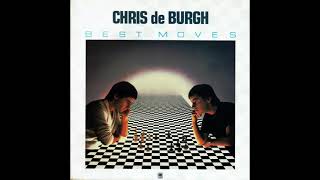 Chris de Burgh - Waiting For The Hurricane - 1981 - Non-Album