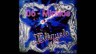 Miralos - Etiqueta RnR