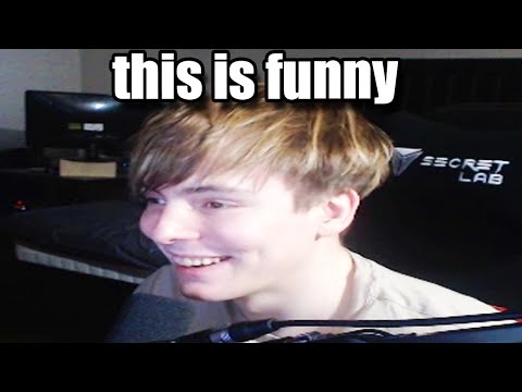 LS comments about the Karasmai Drama with ForgottenProject