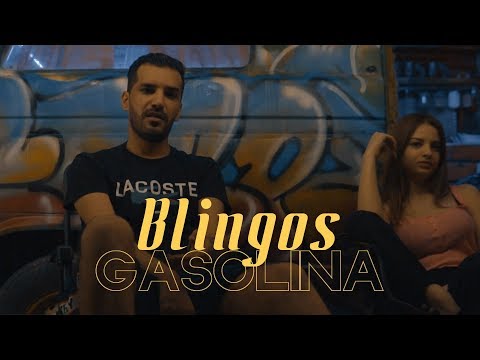 Gasolina