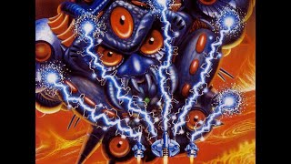 MobileGames002 -  Truxton (gameplay) [iphone/android version]