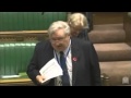 Jim Hood MP links LEON BRITTAN to child abuse.