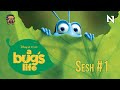 A Bug S Life BOOM Suck That Stink Bug Session 1 WackyWednesday