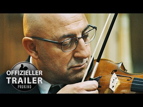 LA MÉLODIE | Offizieller HD Trailer | Deutsch German | Ab 26. April auf Blu-ray, DVD und als VoD