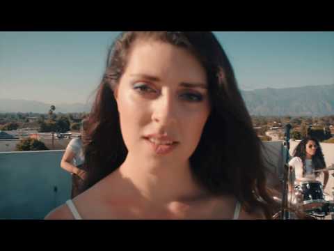 Luciana Garcia - People Gone Insane (Official Music Video)