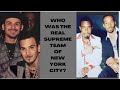 BRIAN GLAZE GIBBS SPEAK ON THE REAL SUPREME TEAM DOCUMENTARY THE FULL UNCUT VERSION BACK IN THE DAYS