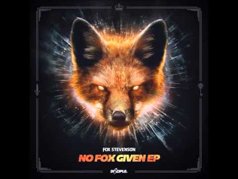 Fox Stevenson - Saloon