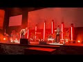 SCC - Next 5 Minutes #Speechless25Tour PA 2025