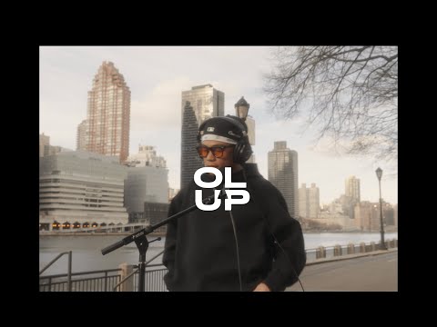 JAYTY - SAY LESS (LIVE PERFORMANCE) | ONLYUP