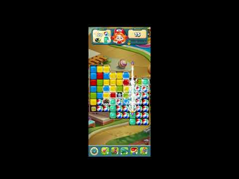 Toy Blast Level 3880