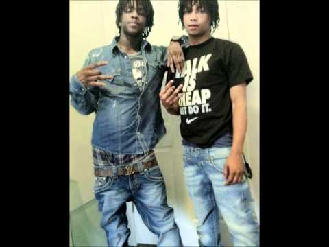 SD ft. Chief Keef - Global Now *NEW 2012* *FULL SONG+ DOWNLOAD LINK*