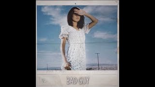 Selena Gomez - Bad Guy (Unreleased) (Selena's Leaked Version) 2020