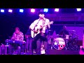 Tracy Byrd - BEFORE I DIE - at Floores Country Store