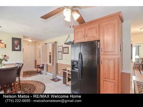 8 Vine St, Taunton MA 02780 - Single Family Home - Real Estate - For Sale -