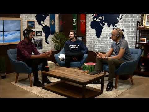 ECS Season 5 Day 1   Astralis vs Virtus pro   Inferno