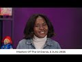 FILMFINITY WINTER 2026 MOVIE GUIDE TRICIA MPISI