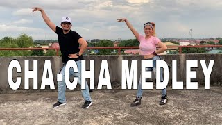 Download lagu CHA-CHA MEDLEY l NON-STOP l JA DANCEWORKOUT CHOREOGRAPHY mp3 Download lagu CHA-CHA MEDLEY l NON-STOP l JA DANCEWORKOUT CHOREOGRAPHY mp3