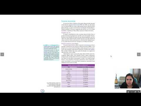 Regionalização do Mundo