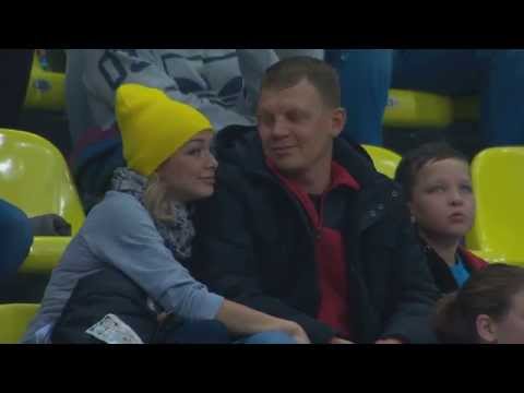 JUDO Highlights - Astana Grand Prix 2014