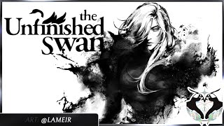 [Vtub] Feileacan Cú未完成的天鵝