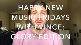 BRITNEY SPEARS in all her GLORY: NEW MUSIC FRIDAYS WITH VINCE (+special guests)