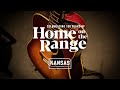 150 Years Of Home On The Range In Kansas
