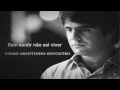 Pedro Moutinho - Sem Sentir Não Sei Viver
