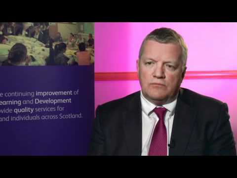 What is the CLD Standards Council for Scotland?