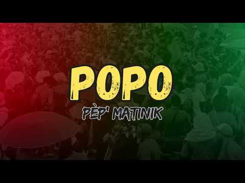Politik Naï - Pèp' Matinik