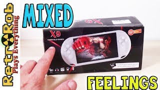 Vita Clone runs NES, Gameboy Color, SNES, Genesis and Arcade (sometimes)