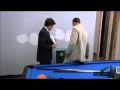 Arrested Development- Gob's Greatest Scene
