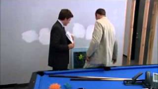 Arrested Development- Gob&#39;s Greatest Scene