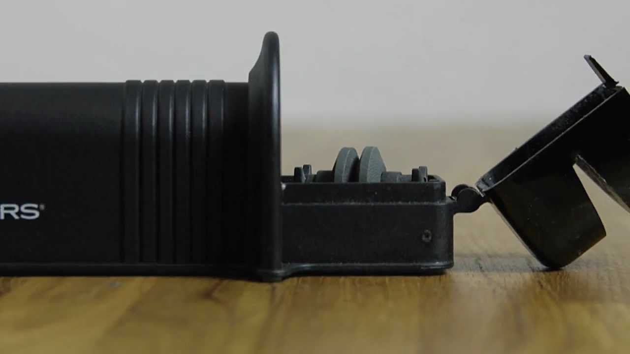 YouTube Video Vorschau