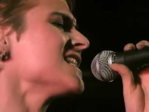 Magazin - Kako Sam Te Voljela Uzivo (Live) Koncert 1990 - Ljiljana Nikolovska