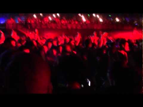 Swedish House Mafia w/ John Martin live - Full EDC Las Vegas Set (9 of 10) (Day 3)