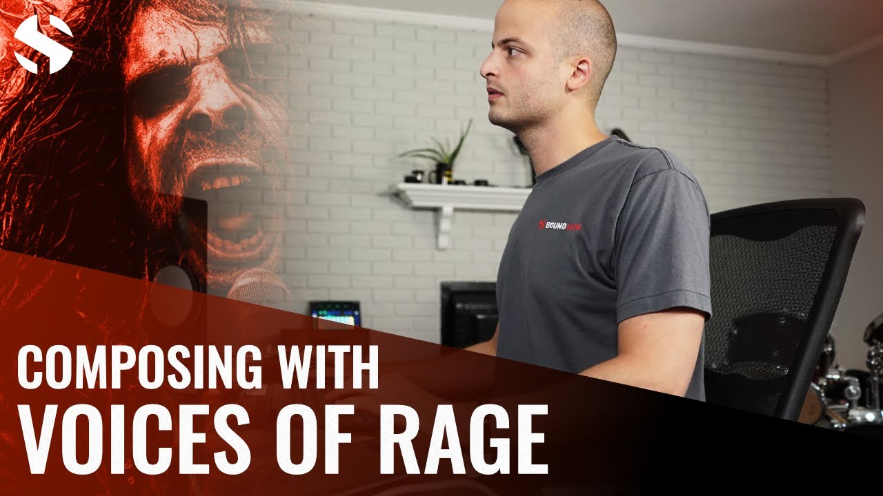Voices of Rage v2 thumbnail 3