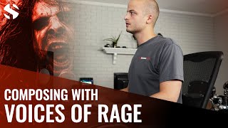 Video thumbnail for Composing With Voices of Rage by Soundiron