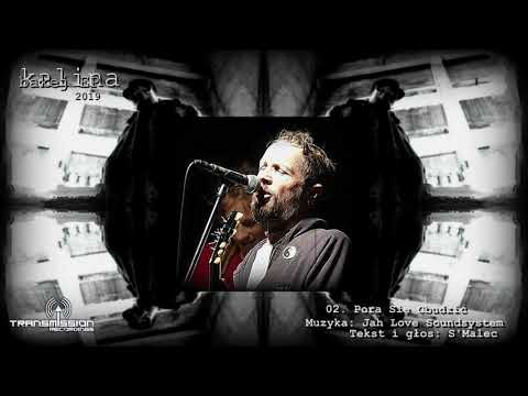 02. Kalina - Pora Się Obudzić (S'Malec , Jah Love Soundsystem) FREE DOWNLOAD