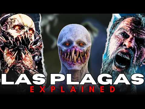 Resident Evil: The Story of Las Plagas – Could They Dethrone the T‑Virus?