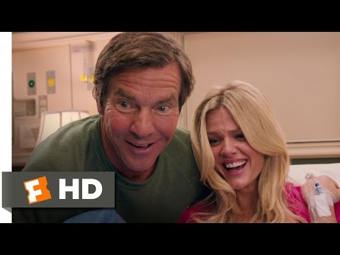 What to Expect When You're Expecting (10/10) Movie CLIP - One Baby Out (2012) HD