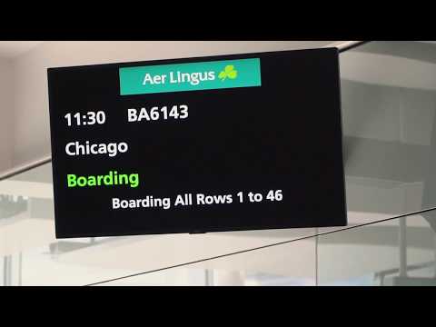 Cúig at Milwaukee Irish Fest 2018