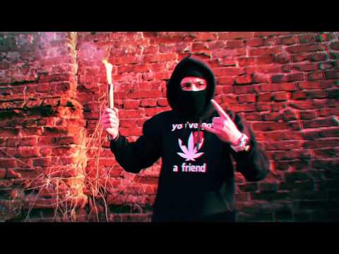 GRAMOL - "Chcieliby" prod.RafiRobiRap(Official Video)