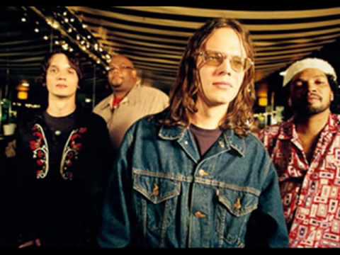 Southern Rock Icons Part 3: North Mississippi Allstars