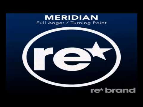 Meridian - Turning Point (Kash Mihra Back To Trance Remix)