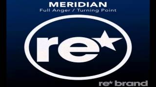 Meridian - Turning Point (Kash Mihra Back To Trance Remix)