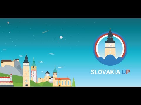 Slovakia Up