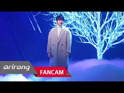 [Fancam/풀캠] KCM _ Dawn(새벽길) _ Simply K-Pop _ 020218