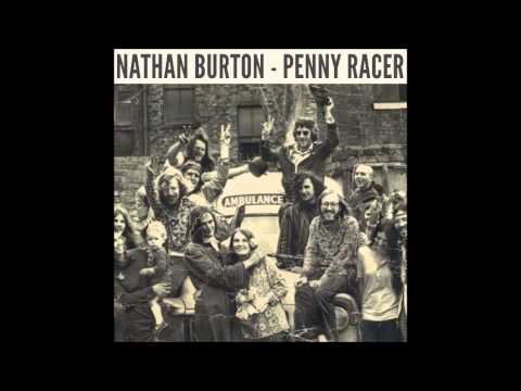 Nathan Burton - Penny Racer